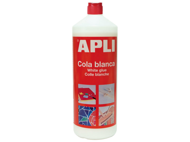 PVA lim Apli 250g - Bilde 2