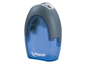 Blyantspisser Tonic metall