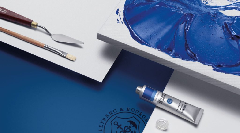 Lefranc Bourgeois produkter