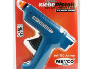 Stor kraftig Limpistol 15-80 Watt