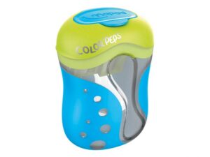 Blyantspisser Maped Color'Peps