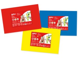 EVA Foam- Skumgummiplater 2mm