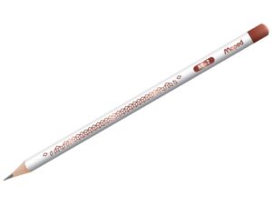 Maped Black’Peps Deco HB blyant