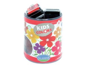 Stempelputer Aladine Stampo Kids 10stk