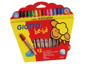 Superstore blyanter Giotto be-be/ sett