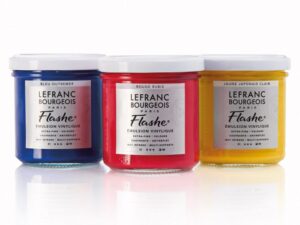 LB Vinylmaling Flashe 125ml