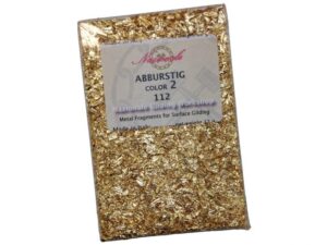 Metallfragmenter Nazionale Abburstig