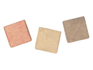 Mosaikk steiner Rayher Ceramica