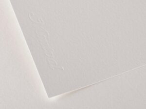 5 stk Akvarellpapir 270g 50x65 cm