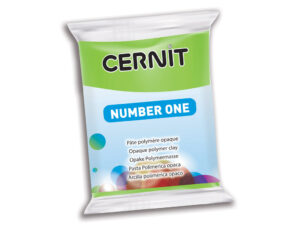 Polymer Cernit leire