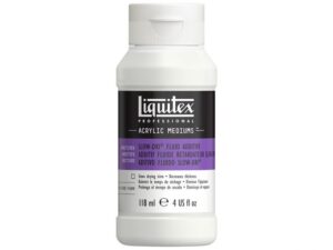 Fluid additive Liquitex Slow-Dri
