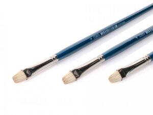 Conda svinebust pensel flat - 6