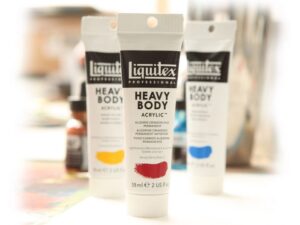 Heavy Body | Liquitex 59ml