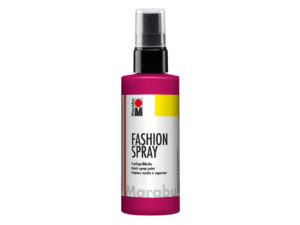 Fashion Spray Tekstil