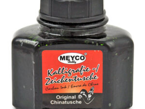 Blekk til kalligrafi 40ml