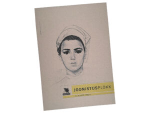 Tegneblokk Rapina A3