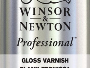 Winsor & Newton Satin varnish