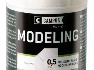 Campus modellerings pasta