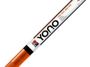 Marabu YONO akryltusj bullet tip fine 0,5-1,5mm