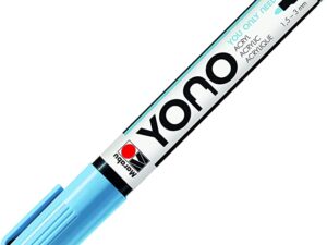 Marabu YONO Akryltusj bullet tip 1,5 - 3mm