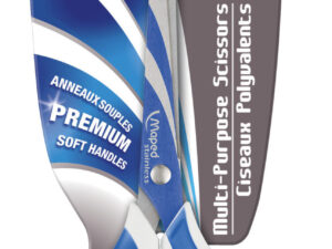 Maped Zenoa fit 18cm