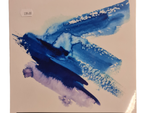 Aurora akvarell maleblokk 300g | A5, A4, A3