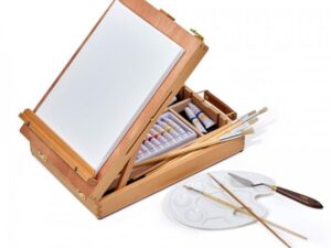 Conda malekit | proff malekoffert m. innhold