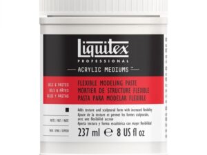 Liquitex Flexible Modeling Paste
