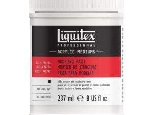 LQX Modellerings pasta | 473 ml