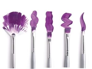 Liquitex Basic pensler