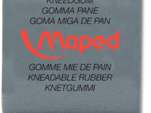 Maped knetgummi