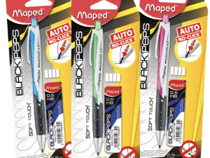 Maped mekanisk blyant 0.5 HB