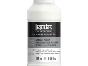 Liquitex Airbrush Medium