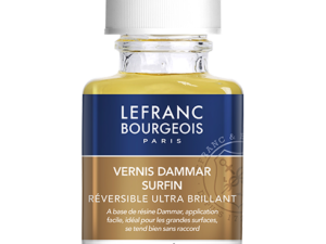 LB Super Fine Dammar Varnish