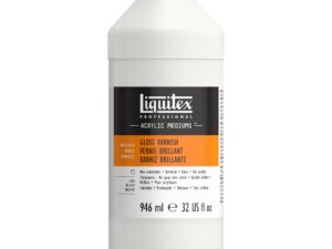 Gloss varnish | Liquitex