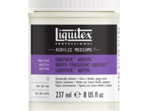 Liquithick™  Liquitex