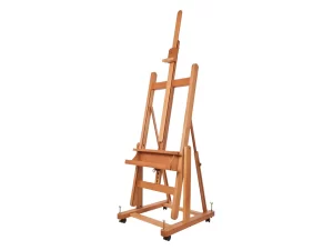 Atelierstaffeli Mabef M18