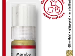 Glitter-lim til alle overflater | 3D