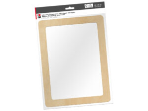 Silketrykkramme Marabu