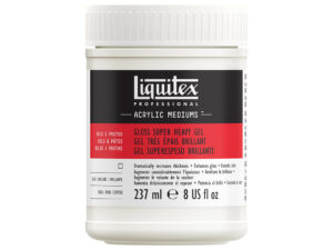 Gloss heavy gel 237 ml