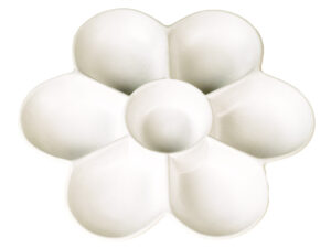 Palett | Skål/blomst