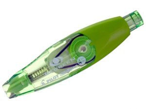 Korrekturroller PILOT Begreen 4mmx6m