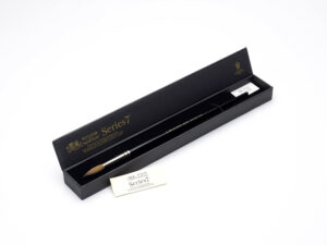 W&N professional | Serie 7 | Mårhår pensler