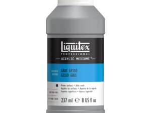 Grå gesso 237 ml
