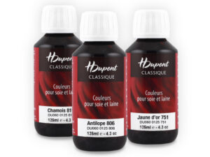 Silkemaling Dupont 125 ml