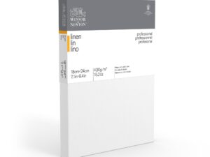 W&N professional lin-lerret