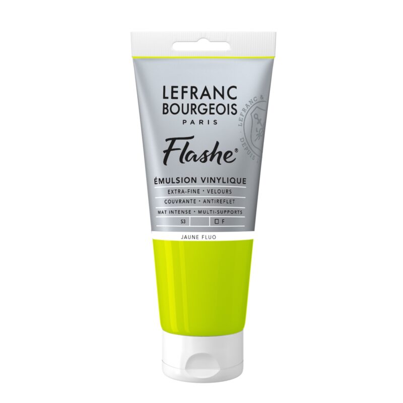 LB Flashe vinyl | Fluo - Bilde 2