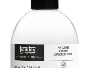 Liquitex Akrylic inc - pen cleaner 150ml