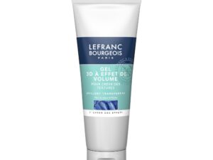 LB Gloss Gel 3D | 120 ml