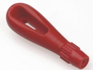 Lino skjæreverktøy, håndtak